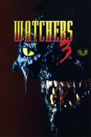 Watchers 3' Poster