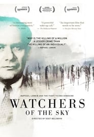 Watchers of the Sky' Poster