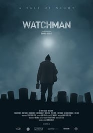 Watchman' Poster