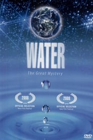 The Great Mystery of Water' Poster