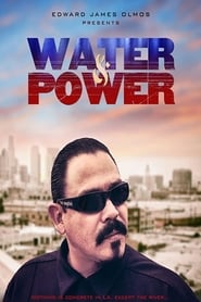 Water  Power' Poster