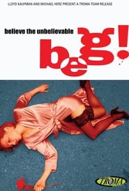 Beg' Poster