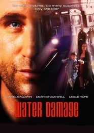 Water Damage' Poster