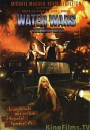 Water Wars' Poster