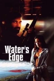 Waters Edge' Poster
