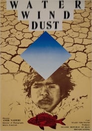 Water Wind Dust' Poster