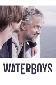 Waterboys' Poster