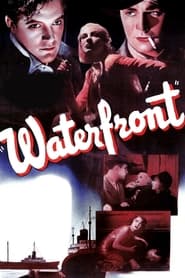 Waterfront' Poster