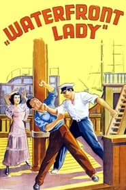 Waterfront Lady' Poster