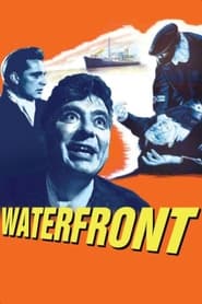 Waterfront' Poster
