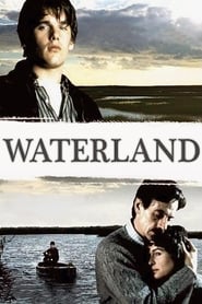 Waterland' Poster