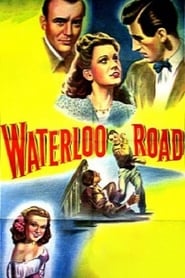 Waterloo Road' Poster