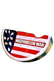Watermelon Man' Poster