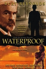Waterproof' Poster