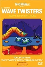 DJ Qberts Wave Twisters' Poster