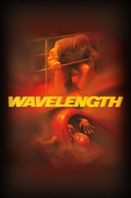 Wavelength' Poster