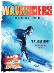Waveriders' Poster