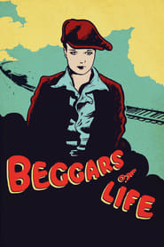 Beggars of Life' Poster