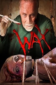 Wax' Poster