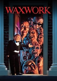 Streaming sources forWaxwork