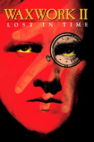 Waxwork II Lost in Time' Poster