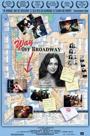 Way Off Broadway' Poster