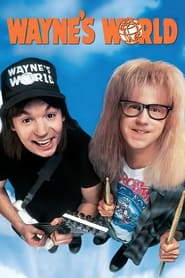 Streaming sources forWaynes World