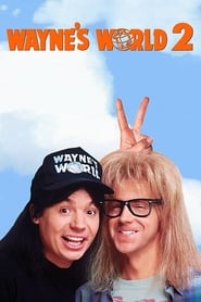 Streaming sources forWaynes World 2