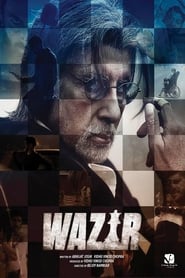 Streaming sources forWazir