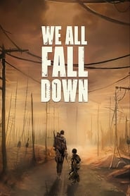 We All Fall Down' Poster