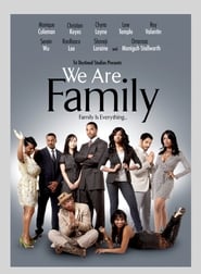 We Are Family' Poster