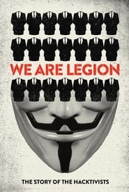 Streaming sources forWe Are Legion The Story of the Hacktivists