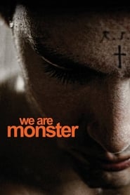 We Are Monster' Poster