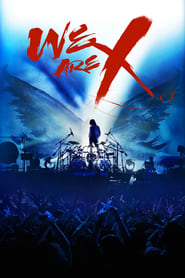 We Are X' Poster