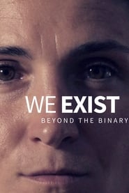 We Exist Beyond the Binary' Poster
