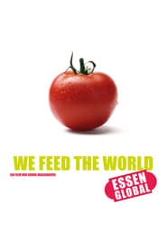 We Feed the World' Poster