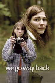 We Go Way Back' Poster