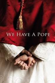 We Have a Pope' Poster