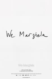 We Margiela' Poster