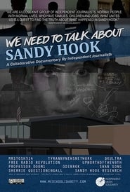We Need to Talk About Sandy Hook' Poster
