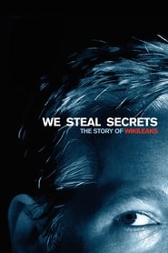 Streaming sources forWe Steal Secrets The Story of WikiLeaks