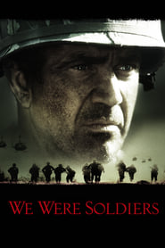 Streaming sources forWe Were Soldiers