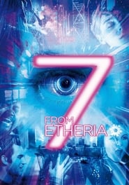 Streaming sources for7 from Etheria