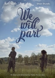 We Will Part' Poster