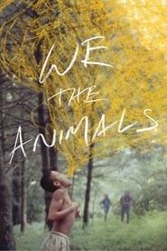 Streaming sources forWe the Animals