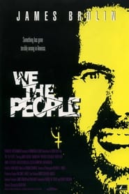 We the People' Poster