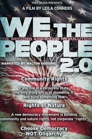We The People 20' Poster