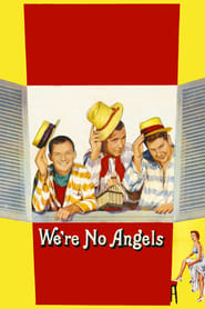 Were No Angels' Poster
