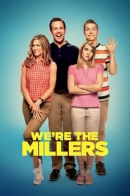 Were the Millers' Poster