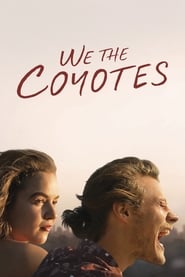 We the Coyotes' Poster